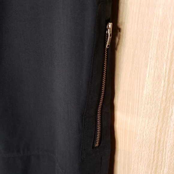 Trouve Womens Navy Model Joggers 6 - Picture 5 of 9